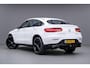 Mercedes-Benz GLC Coupe 220d 4MATIC Night-pakket I Schuifdak I Camera I Trekhaak I 19'' I Leder I Volledig-onderhouden