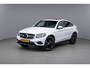 Mercedes-Benz GLC Coupe 220d 4MATIC Night-pakket I Schuifdak I Camera I Trekhaak I 19'' I Leder I Volledig-onderhouden
