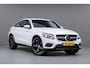 Mercedes-Benz GLC Coupe 220d 4MATIC Night-pakket I Schuifdak I Camera I Trekhaak I 19'' I Leder I Volledig-onderhouden