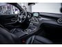 Mercedes-Benz GLC Coupe 220d 4MATIC Night-pakket I Schuifdak I Camera I Trekhaak I 19'' I Leder I Volledig-onderhouden