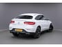 Mercedes-Benz GLC Coupe 220d 4MATIC Night-pakket I Schuifdak I Camera I Trekhaak I 19'' I Leder I Volledig-onderhouden