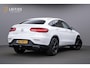 Mercedes-Benz GLC Coupe 220d 4MATIC Night-pakket I Schuifdak I Camera I Trekhaak I 19'' I Leder I Volledig-onderhouden