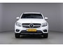 Mercedes-Benz GLC Coupe 220d 4MATIC Night-pakket I Schuifdak I Camera I Trekhaak I 19'' I Leder I Volledig-onderhouden
