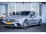 Mercedes-Benz C-klasse Coupé 300 AMG Premium+|Pano|Luchtvering|Burmester|Designo-interior|360°|Org.NL|1e eig.|Dealer-onderhouden