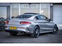 Mercedes-Benz C-klasse Coupé 300 AMG Premium+|Pano|Luchtvering|Burmester|Designo-interior|360°|Org.NL|1e eig.|Dealer-onderhouden