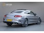 Mercedes-Benz C-klasse Coupé 300 AMG Premium+|Pano|Luchtvering|Burmester|Designo-interior|360°|Org.NL|1e eig.|Dealer-onderhouden