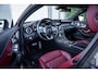Mercedes-Benz C-klasse Coupé 300 AMG Premium+|Pano|Luchtvering|Burmester|Designo-interior|360°|Org.NL|1e eig.|Dealer-onderhouden