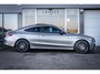 Mercedes-Benz C-klasse Coupé 300 AMG Premium+|Pano|Luchtvering|Burmester|Designo-interior|360°|Org.NL|1e eig.|Dealer-onderhouden