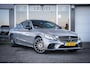 Mercedes-Benz C-klasse Coupé 300 AMG Premium+|Pano|Luchtvering|Burmester|Designo-interior|360°|Org.NL|1e eig.|Dealer-onderhouden