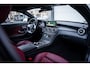 Mercedes-Benz C-klasse Coupé 300 AMG Premium+|Pano|Luchtvering|Burmester|Designo-interior|360°|Org.NL|1e eig.|Dealer-onderhouden