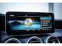 Mercedes-Benz C-klasse Coupé 300 AMG Premium+|Pano|Luchtvering|Burmester|Designo-interior|360°|Org.NL|1e eig.|Dealer-onderhouden