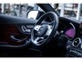 Mercedes-Benz C-klasse Coupé 300 AMG Premium+|Pano|Luchtvering|Burmester|Designo-interior|360°|Org.NL|1e eig.|Dealer-onderhouden