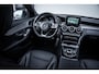 Mercedes-Benz C-klasse C180 AMG Sport I Slechts 48.000km I Org.NL I 1e-eig. I Leder I Camera I 18'' I Topconditie.
