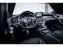 Mercedes-Benz C-klasse C180 AMG Sport I Slechts 48.000km I Org.NL I 1e-eig. I Leder I Camera I 18'' I Topconditie.