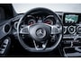 Mercedes-Benz C-klasse C180 AMG Sport I Slechts 48.000km I Org.NL I 1e-eig. I Leder I Camera I 18'' I Topconditie.