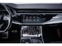 Audi Q8 55 TFSI quattro S-line I Panorama I B&O I Luchtvering I Matrix I HuD I Camera I Elek.-trekhaak I Dealer-onderhouden