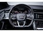 Audi Q8 55 TFSI quattro S-line I Panorama I B&O I Luchtvering I Matrix I HuD I Camera I Elek.-trekhaak I Dealer-onderhouden