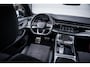 Audi Q8 55 TFSI quattro S-line I Panorama I B&O I Luchtvering I Matrix I HuD I Camera I Elek.-trekhaak I Dealer-onderhouden