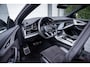Audi Q8 55 TFSI quattro S-line I Panorama I B&O I Luchtvering I Matrix I HuD I Camera I Elek.-trekhaak I Dealer-onderhouden