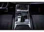 Audi Q8 55 TFSI quattro S-line I Panorama I B&O I Luchtvering I Matrix I HuD I Camera I Elek.-trekhaak I Dealer-onderhouden