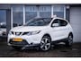 Nissan Qashqai 1.2 AUT N-Connecta slechts 21.835km! Org.NL I 1e-eig. I Panorama I Climate I 360° I NAP