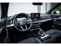 Audi Q5 55 TFSIe quattro Competition S-line I Matrix I Camera I ACC I Virtual-cockpit I Elek-a.klep I Dealer-onderhouden