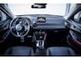 Mazda CX-3 2.0 SkyActiv-G 120 GT-M AUT|Leder|Trekhaak|ACC|HuD|Bose|18''|Climate|Camera|2e-eig.|NL-auto