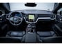 Volvo V60 2.0 T6 350pk Plug-in hybrid AWD Plus Dark|Pano|H&K|Elek-trekhaak|360°|NL-auto|Dealer-onderhouden
