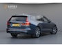 Volvo V60 2.0 T6 350pk Plug-in hybrid AWD Plus Dark|Pano|H&K|Elek-trekhaak|360°|NL-auto|Dealer-onderhouden