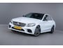 Mercedes-Benz C-klasse 180 AMG Night-pakket I Pano-dak I NL-auto I Dealer-ond. I Carplay I Leder I Trekhaak