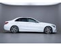 Mercedes-Benz C-klasse 180 AMG Night-pakket I Pano-dak I NL-auto I Dealer-ond. I Carplay I Leder I Trekhaak