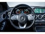 Mercedes-Benz C-klasse 180 AMG Night-pakket I Pano-dak I NL-auto I Dealer-ond. I Carplay I Leder I Trekhaak