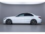 Mercedes-Benz C-klasse 180 AMG Night-pakket I Pano-dak I NL-auto I Dealer-ond. I Carplay I Leder I Trekhaak