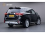 Mitsubishi Outlander 2.4 PHEV 239pk Intense+|Full-option|Schuifdak|360°|Elek-a.klep|Trekhaak|Half-leder|Dealer-onderhouden