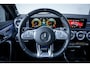 Mercedes-Benz A-klasse AMG 35 4MATIC 306pk|Pano|Aero-pack|Schaalstoelen|Burmester|Sfeerverl.|Memory|Dealer-onderhouden