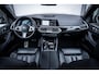 BMW X5 XDrive40i 340pk M-Sport Pano-dak*Laser*360°*Memory*Stuurverw.*Head-up*Carplay*Topconditie