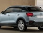 Audi Q2 Advanced edition 35 TFSI 110 kW / 150 PK | Optiek zwart | Privacy glas | Assistentie parking |