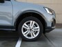 Audi Q2 Advanced edition 35 TFSI 110 kW / 150 PK | Optiek zwart | Privacy glas | Assistentie parking |