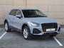 Audi Q2 Advanced edition 35 TFSI 110 kW / 150 PK | Optiek zwart | Privacy glas | Assistentie parking |