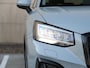 Audi Q2 Advanced edition 35 TFSI 110 kW / 150 PK | Optiek zwart | Privacy glas | Assistentie parking |
