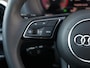 Audi Q2 Advanced edition 35 TFSI 110 kW / 150 PK | Optiek zwart | Privacy glas | Assistentie parking |