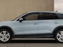 Audi Q2 Advanced edition 35 TFSI 110 kW / 150 PK | Optiek zwart | Privacy glas | Assistentie parking |