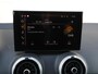 Audi Q2 Advanced edition 35 TFSI 110 kW / 150 PK | Optiek zwart | Privacy glas | Assistentie parking |