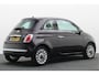 Fiat 500 0.9 TwinAir Lounge Airco, Panoramadak, Radio/CD, AUX, Elektrisch Pakket, 15''