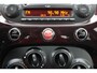 Fiat 500 0.9 TwinAir Lounge Airco, Panoramadak, Radio/CD, AUX, Elektrisch Pakket, 15''