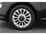 Fiat 500 0.9 TwinAir Lounge Airco, Panoramadak, Radio/CD, AUX, Elektrisch Pakket, 15''