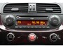 Fiat 500 0.9 TwinAir Lounge Airco, Panoramadak, Radio/CD, AUX, Elektrisch Pakket, 15''
