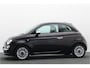Fiat 500 0.9 TwinAir Lounge Airco, Panoramadak, Radio/CD, AUX, Elektrisch Pakket, 15''