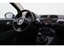 Fiat 500 0.9 TwinAir Lounge Airco, Panoramadak, Radio/CD, AUX, Elektrisch Pakket, 15''