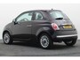 Fiat 500 0.9 TwinAir Lounge Airco, Panoramadak, Radio/CD, AUX, Elektrisch Pakket, 15''
